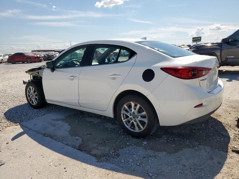 JM1BM1W78E1130567 - 2014 MAZDA 3 GRAND TOURING 白色 照片 2