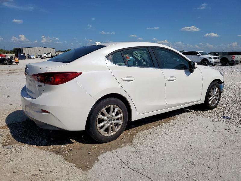 JM1BM1W78E1130567 - 2014 MAZDA 3 GRAND TOURING 白色 照片 3