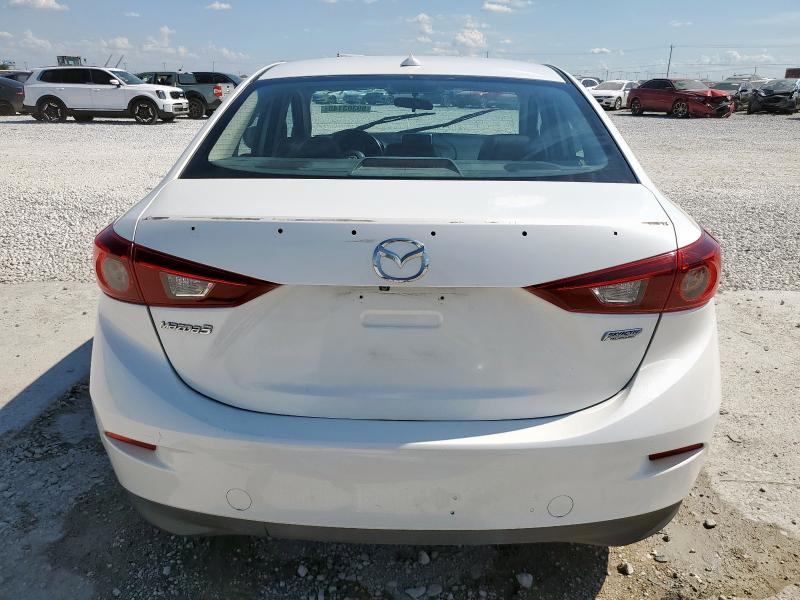 JM1BM1W78E1130567 - 2014 MAZDA 3 GRAND TOURING 白色 照片 6