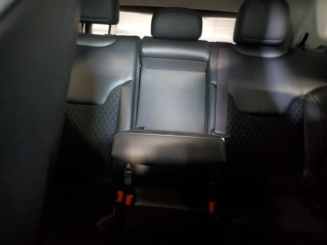 3C4NJCBB5JT488482 - 2018 JEEP COMPASS LATITUDE Күміс фото 10