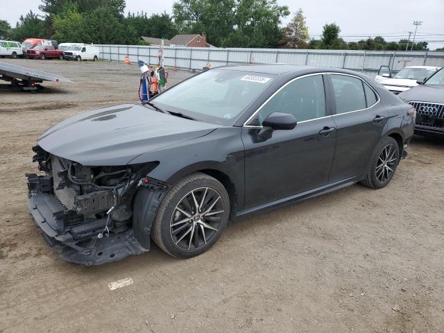 2021 TOYOTA CAMRY SE, 