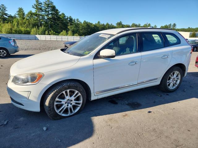 2016 VOLVO XC60 T5, 