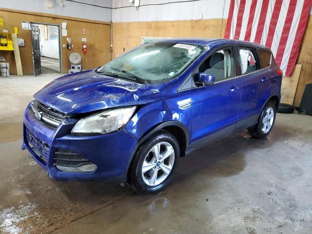 2014 FORD ESCAPE SE, 