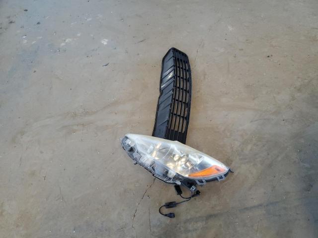 JTDKDTB37D1551760 - 2013 TOYOTA PRIUS C ნაცრისფერი ფოტო 12