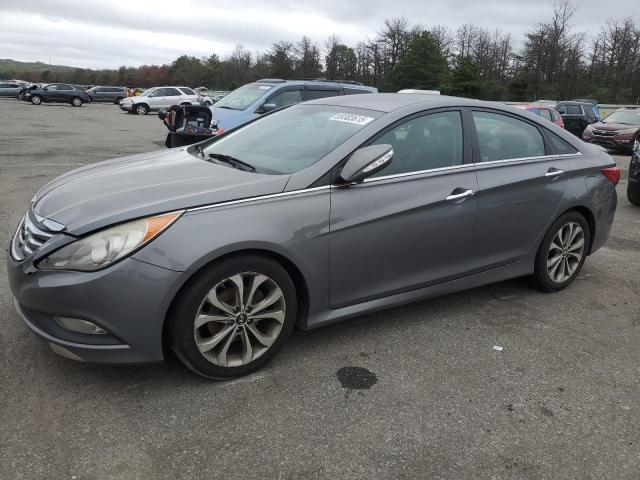 2014 HYUNDAI SONATA SE, 