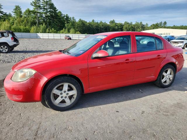2010 CHEVROLET COBALT 2LT, 
