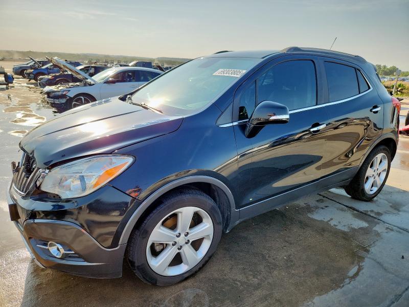 2015 BUICK ENCORE CONVENIENCE, 