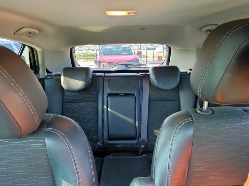 KL4CJBSB0FB254402 - 2015 BUICK ENCORE CONVENIENCE CHARCOAL photo 10