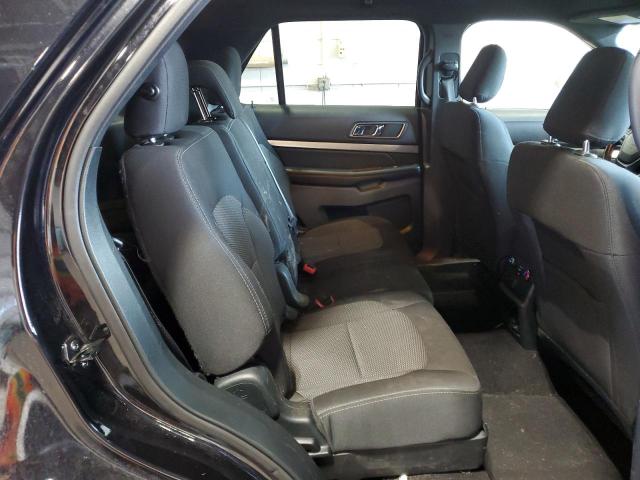 1FM5K8D82KGB25117 - 2019 FORD EXPLORER XLT 黑色 照片 11