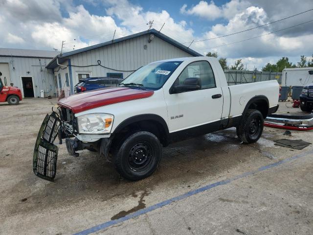 2008 DODGE RAM 1500 ST, 