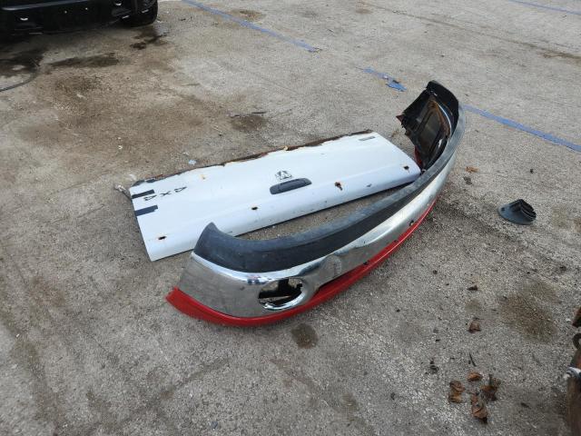 1D7HU16N88J190187 - 2008 DODGE RAM 1500 ST თეთრი ფოტო 12