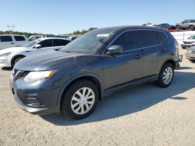 2016 NISSAN ROGUE S, 