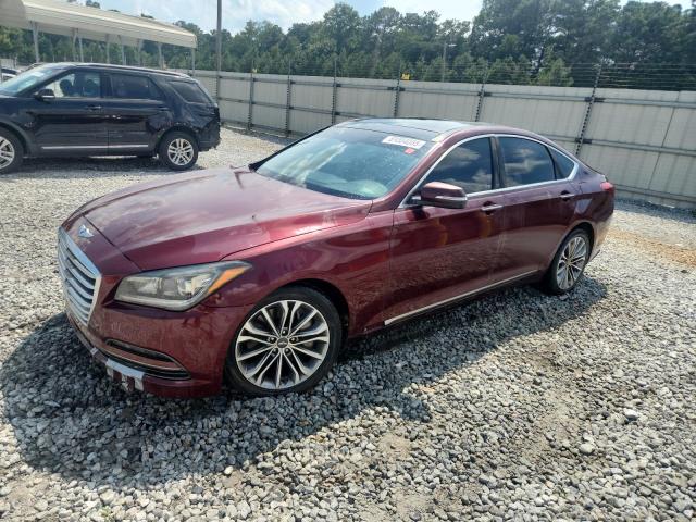 2015 HYUNDAI GENESIS 3.8L, 