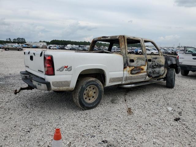 1GCGK23U94F136505 - 2004 CHEVROLET SILVERADO K2500 BURN photo 3