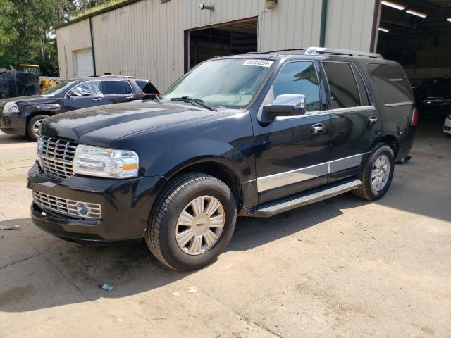 5LMFU28508LJ21057 - 2008 LINCOLN NAVIGATOR 黑色 照片 1