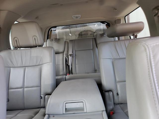 5LMFU28508LJ21057 - 2008 LINCOLN NAVIGATOR 黑色 照片 10