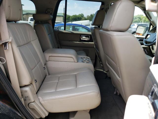 5LMFU28508LJ21057 - 2008 LINCOLN NAVIGATOR 黑色 照片 11