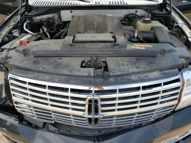 5LMFU28508LJ21057 - 2008 LINCOLN NAVIGATOR 黑色 照片 12