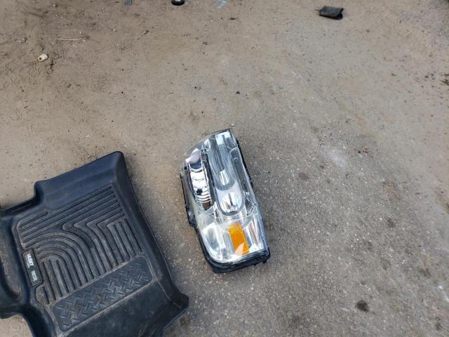 5LMFU28508LJ21057 - 2008 LINCOLN NAVIGATOR 黑色 照片 13