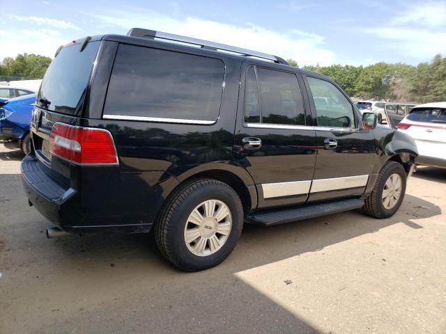 5LMFU28508LJ21057 - 2008 LINCOLN NAVIGATOR 黑色 照片 3