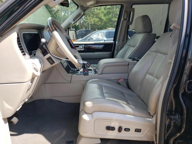 5LMFU28508LJ21057 - 2008 LINCOLN NAVIGATOR 黑色 照片 7