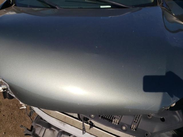 5TDBK3EHXDS256992 - 2013 TOYOTA HIGHLANDER BASE أخضر صورة 12