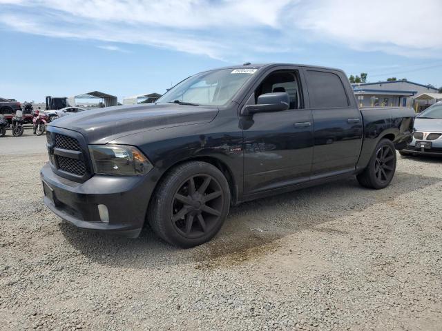 2016 RAM 1500 ST, 