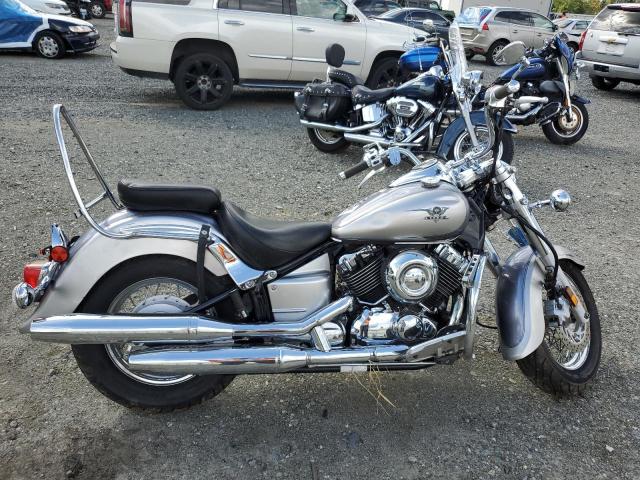 2009 YAMAHA XVS650 A, 