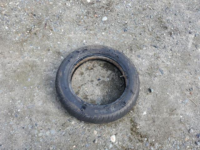 JYAVM01E19A133504 - 2009 YAMAHA XVS650 A Երկգույն լուսանկար 8