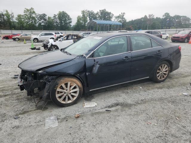 2012 TOYOTA CAMRY BASE, null