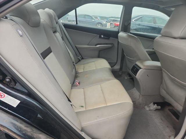 4T4BF1FK1CR232854 - 2012 TOYOTA CAMRY BASE CHARCOAL photo 10