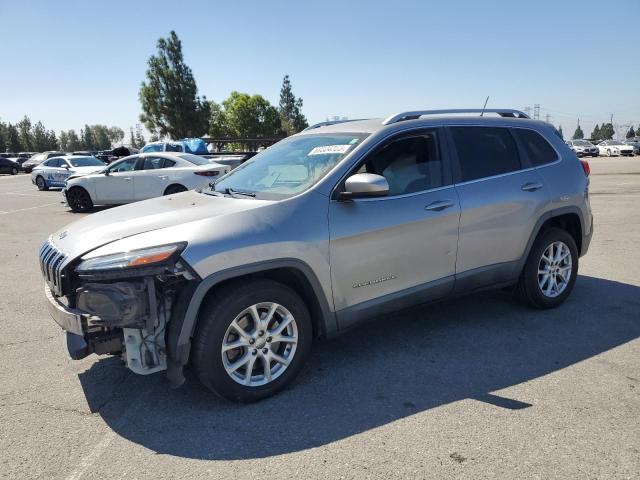 2015 JEEP CHEROKEE LATITUDE, 