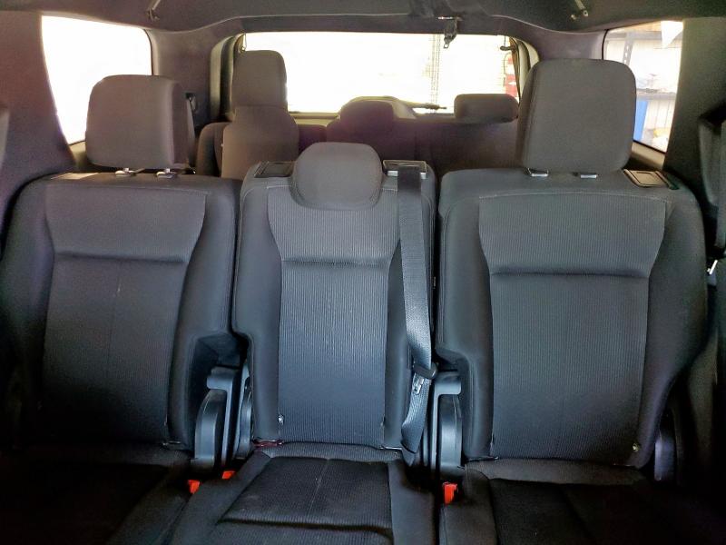 1FMJU1HTXJEA27896 - 2018 FORD EXPEDITION XLT BLACK photo 10