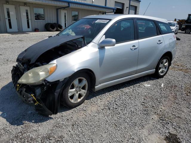 2006 TOYOTA COROLLA MATRIX XR, 
