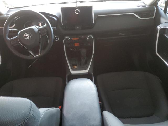 2T3P1RFV0SW502783 - 2025 TOYOTA RAV4 XLE წითელი ფოტო 8