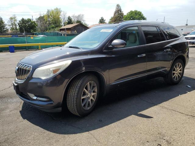 2013 BUICK ENCLAVE, 