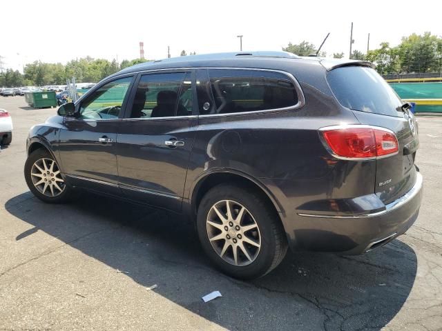 5GAKVCKDXDJ247409 - 2013 BUICK ENCLAVE GRAY photo 2