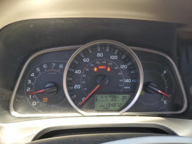 JTMRFREV7FD105201 - 2015 TOYOTA RAV4 XLE RED photo 9