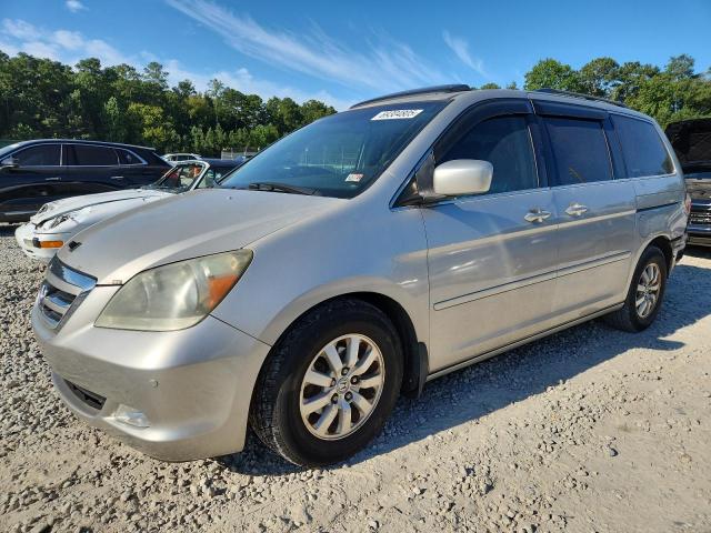 2006 HONDA ODYSSEY TOURING, 