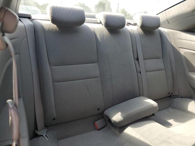 2HGFG1B66AH504564 - 2010 HONDA CIVIC LX 蓝色 照片 10