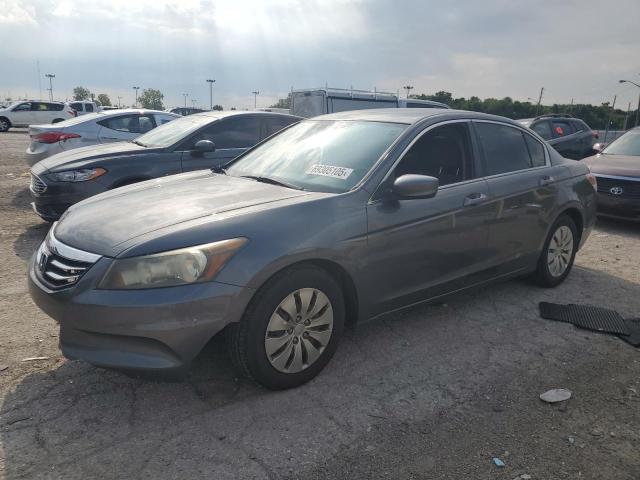 2012 HONDA ACCORD LX, 