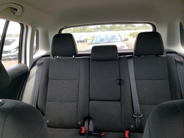 WVGAV3AX0EW506513 - 2014 VOLKSWAGEN TIGUAN S 银色 照片 10