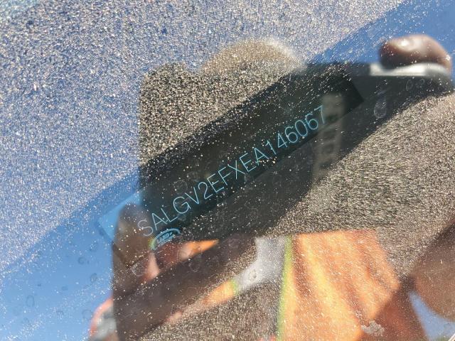 SALGV2EFXEA146067 - 2014 LAND ROVER RANGE ROVER AUTOBIOGRAPHY WHITE photo 14