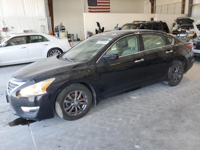 2015 NISSAN ALTIMA 2.5, 