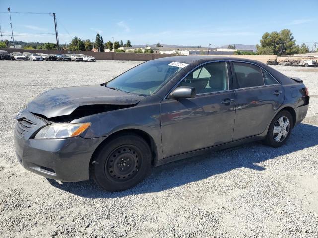 2009 TOYOTA CAMRY SE, 