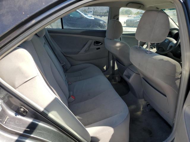 4T1BK46K59U085146 - 2009 TOYOTA CAMRY SE 石墨色 照片 10