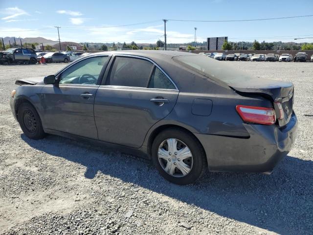 4T1BK46K59U085146 - 2009 TOYOTA CAMRY SE 石墨色 照片 2