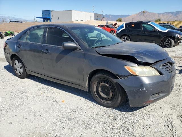 4T1BK46K59U085146 - 2009 TOYOTA CAMRY SE 石墨色 照片 4