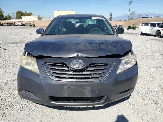 4T1BK46K59U085146 - 2009 TOYOTA CAMRY SE 石墨色 照片 5