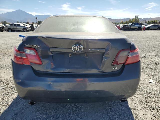 4T1BK46K59U085146 - 2009 TOYOTA CAMRY SE 石墨色 照片 6